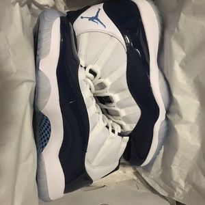 Air Jordan 11
